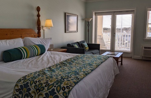 Morehead City Hotel | Inlet Inn NC