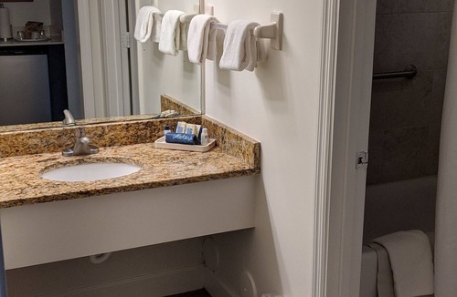 Morehead City Hotel | Inlet Inn NC