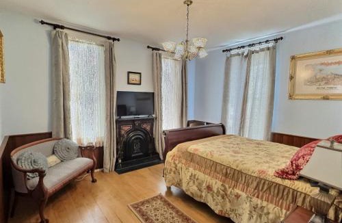 West Central Hotel | Inn1854