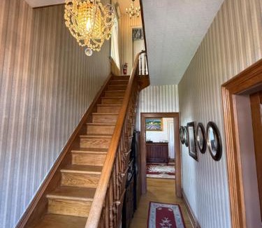 West Central Hotel | Inn1854