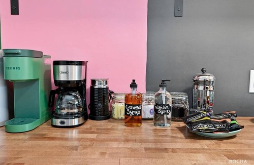 Wasco House | InstaWorthy! Modern Gem, Perfect Family Getaway-Pet Friendly!