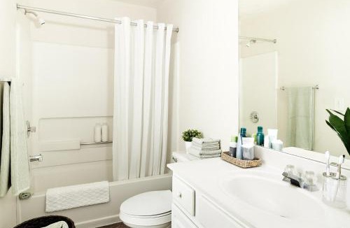 Charlotte Hotel | InTown Suites Extended Stay Charlotte NC - Airport