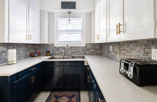 Danville House | Inviting 3BR/2.5BA Home | 1 Miles from Casino