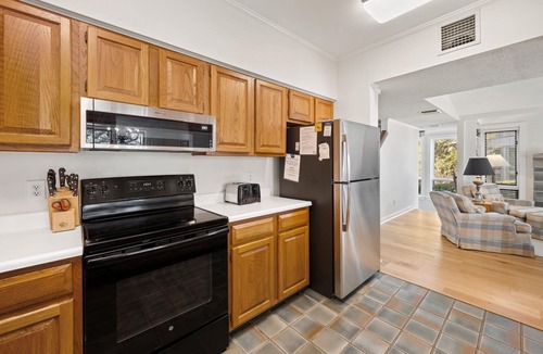 Debordieu Colony Condo | Inviting Ocean View Villa with Easy Beach and Pool Access Deans