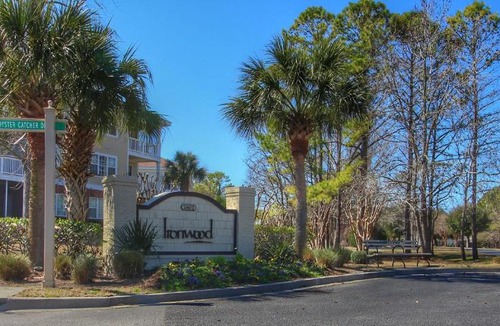 North Myrtle Beach Apartment | Ironwood #531 condo