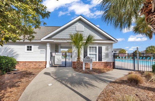 North Myrtle Beach Apartment | Ironwood #531 condo