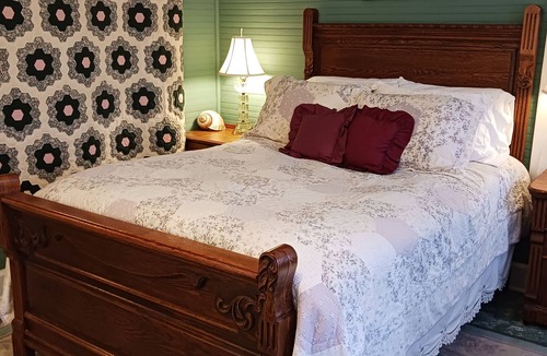 Wanchese Bed & Breakfast | Island House of Wanchese