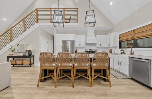 Cub Run House | Island Viewer - Lakehouse Great for Families!