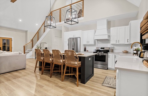 Cub Run House | Island Viewer - Lakehouse Great for Families!