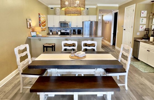 Orange Beach East Condo | It`s A Shore Thing! Regency Isle #402
