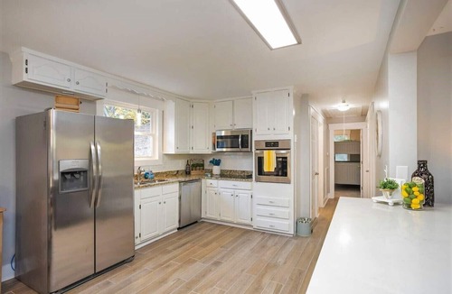Nashville House | Ivywood Escape Relaxing Stay (30+ Day Rental)