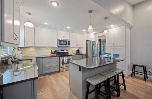 Charlotte Apartment | JAKY HOME