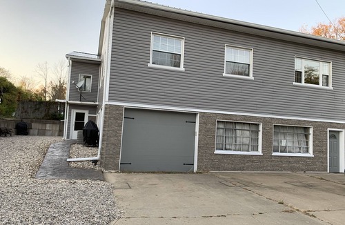Hebron Apartment | JC's Place #4