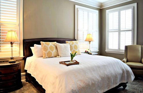 High Point House | JH Adams Inn, Trademark Collection by Wyndham