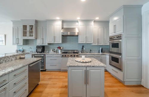 Wrightsville Beach House | Jimmy's Hideaway #131 Sound Front, Private Dock, Hot Tub, Pet-Friendly!