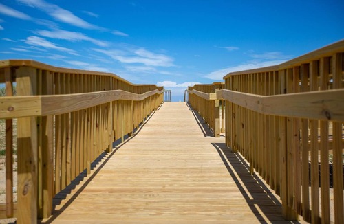 Kill Devil Hills Hotel | John Yancey Oceanfront Inn
