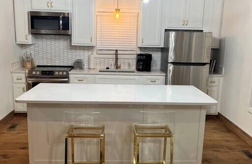 Mentone House | June Value +Hot Tub +Indoor & Outdoor FirePlace+Private