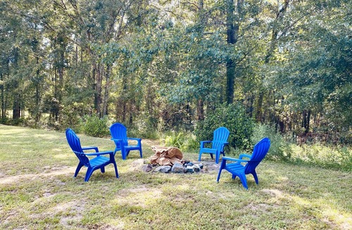 Milton Cottage | Juniper Creek Cottage- on 10 acres with a creek!