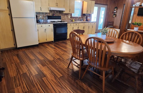 Campbellsville House | Just Like Grandma's - Close to CU, Green River, Mammoth Cave, Bourbon Trail