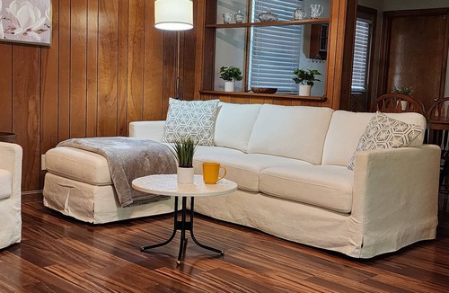 Campbellsville House | Just Like Grandma's - Close to CU, Green River, Mammoth Cave, Bourbon Trail