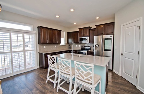 Morehead City House | Keeper's Retreat, Townhouse in Historical Beaufort, NC!