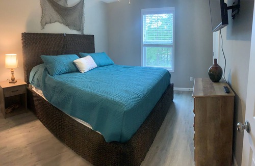 Benton House | Kentucky Lake - 25A - 2 BR Townhomes King/Full