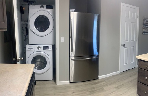 Benton House | Kentucky Lake - 25A - 2 BR Townhomes King/Full