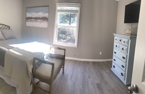 Benton House | Kentucky Lake - 25A - 2 BR Townhomes King/Full