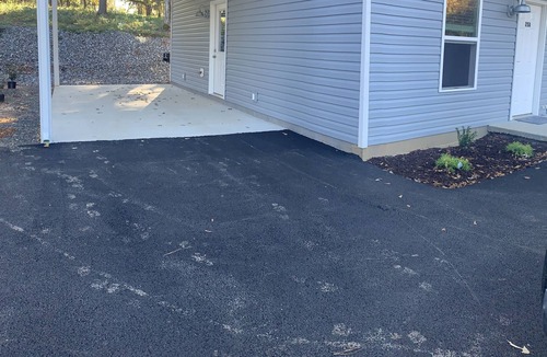 Benton House | Kentucky Lake - 25A - 2 BR Townhomes King/Full