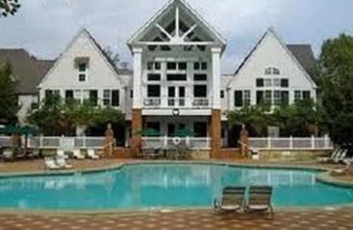 Lackey Resort | King's Creek Resort