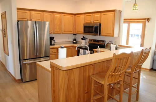 Manteo Condo | Knot A Care In The World - Shallowbag Bay Club 402