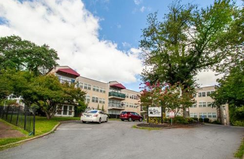 Downtown Knoxville House | Knoxville Native - Close to Downtown!