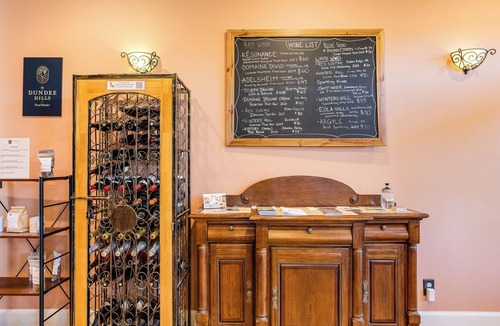 Dundee Bed & Breakfast | La Bastide Bed & Breakfast