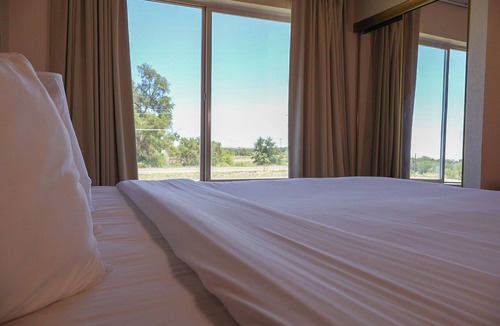 La Junta Hotel | La Junta Inn