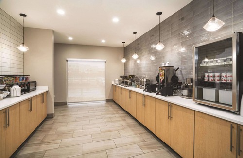 Lupton City Hotel | La Quinta Inn & Suites by Wyndham Chattanooga North - Hixson