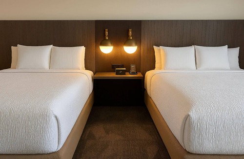 Mebane Hotel | La Quinta Inn & Suites by Wyndham Mebane