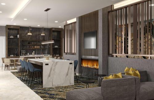 Hollins Hotel | La Quinta Inn & Suites by Wyndham Roanoke Hollins/I-81
