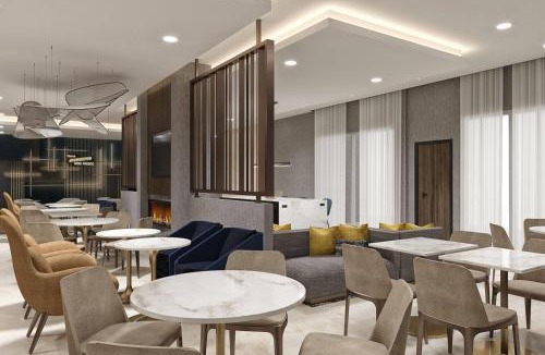 Hollins Hotel | La Quinta Inn & Suites by Wyndham Roanoke Hollins/I-81
