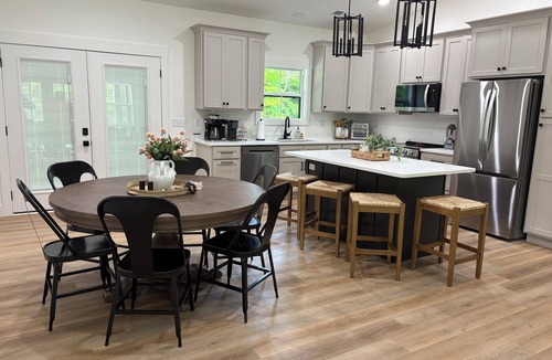 Nancy House | Lake Cumberland Retreat 4 Beds - Ramp Access - Boat Parking - ATV trails