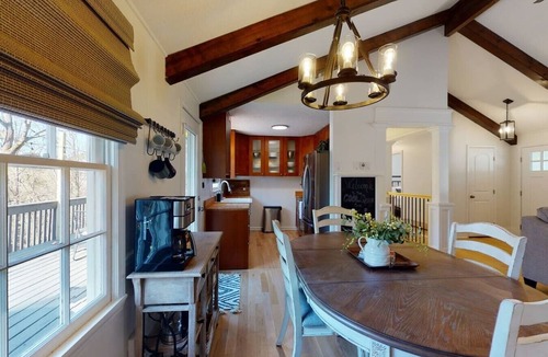 Gainesville House | Lake Home with private dock