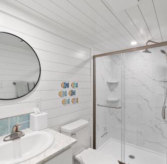 Nancy House | Lake-It-Easy Floating House on Lake Cumberland