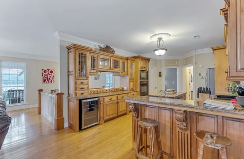 Arley House | Lake Life 105 - Private Pool overlooking the lake!