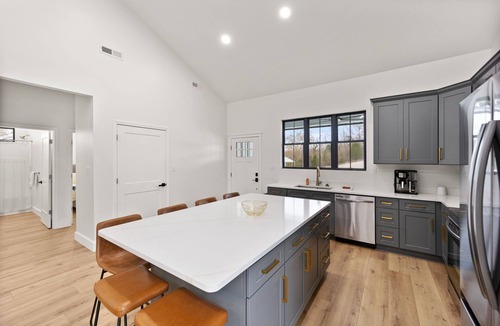 Nancy House | Lake Oasis - Welcome to our 3-bedroom Lake Oasis