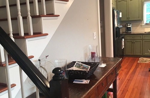 Modoc House | Lakefront Deep Water, Family Friendly, near Masters golf tournament