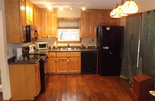 Speedwell House | Lakefront Home with Covered Slip and Dock Booking 2026 Season!