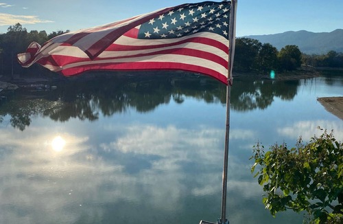 Speedwell House | Lakefront Home with Covered Slip and Dock Booking 2026 Season!