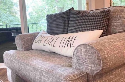 Kuttawa House | Lakefront Lake Barkley- Renovated Nature Retreat