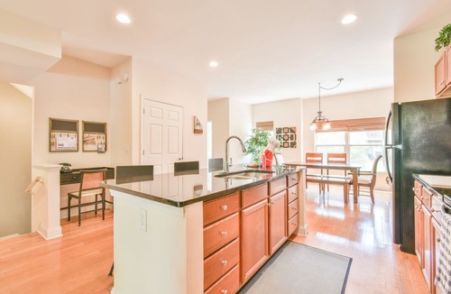 Hartwell House | Lakefront Retreat w/Pool & Game Room near Downtown