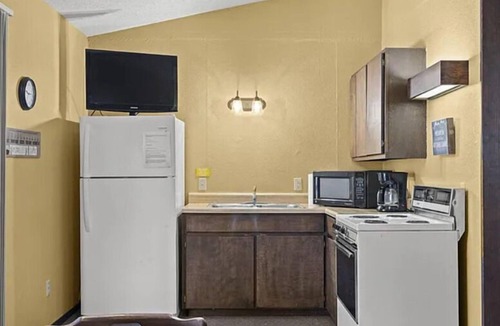 Branson West Apartment | Lakefront Sleeps 28 Family Reunion Ready Pool, Game Room, Fire Pits