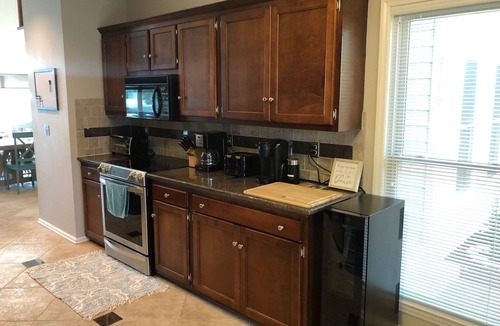 Denver House | Lakefront, sunsets, dock lounging and more at Heron House!